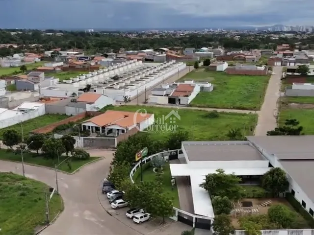 Imagem 6: Terreno de 250m² no Jardim das Oliveiras