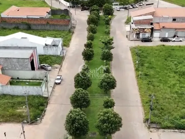 Imagem 2: Terreno de 250m² no Jardim das Oliveiras