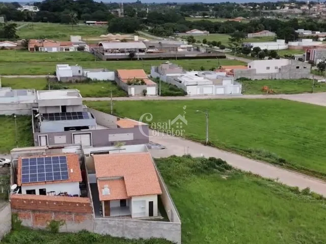 Imagem 3: Terreno de 250m² no Jardim das Oliveiras
