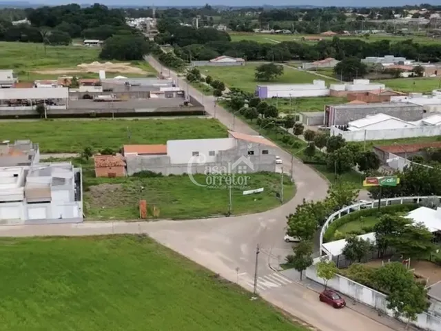 Imagem 5: Terreno de 250m² no Jardim das Oliveiras