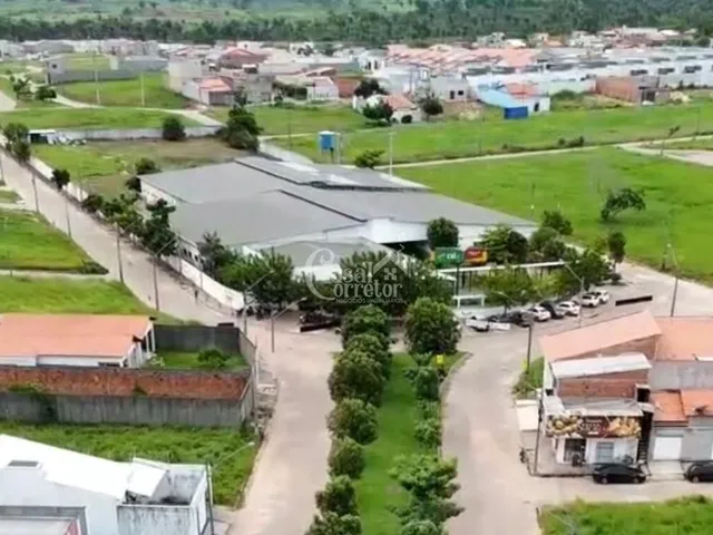 Imagem 10: Terreno de 250m² no Jardim das Oliveiras