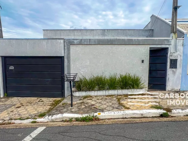 Imagem: Casa a Venda na Vila Santos em Caçapava