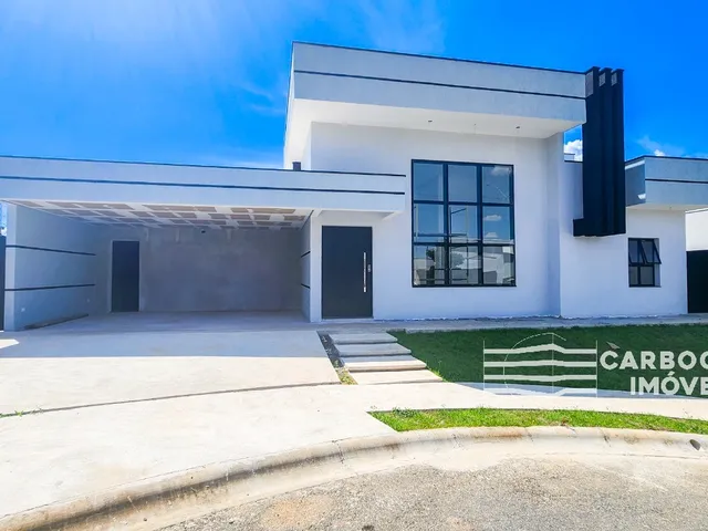 Imagem: Casa em Condomínio a Venda no Malibu em