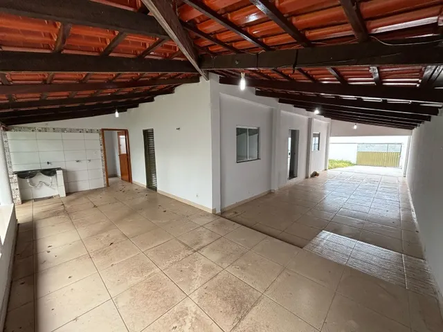 Imagem: Casa na Av. W-2, Qd 27, Lt 02, Mansões
