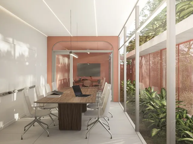 Imagem 11: Cobertura Residencial em Curitiba - Pr, Água Verde