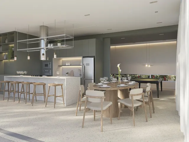 Imagem 16: Cobertura Residencial em Curitiba - Pr, Água Verde