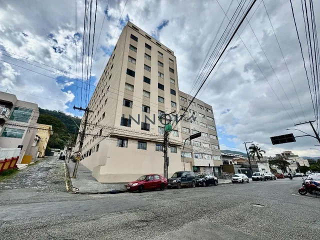 Imagem: Apartamento Residencial em Poços de Caldas