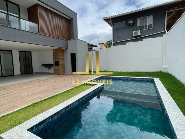 Imagem 16: CASA DUPLEX NOVA - 4 SUÍTES - NASCENTE - VILAS DO ATLÂNTICO
