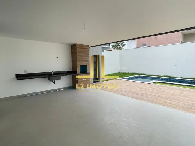 Imagem 7: CASA DUPLEX NOVA - 4 SUÍTES - NASCENTE - VILAS DO ATLÂNTICO