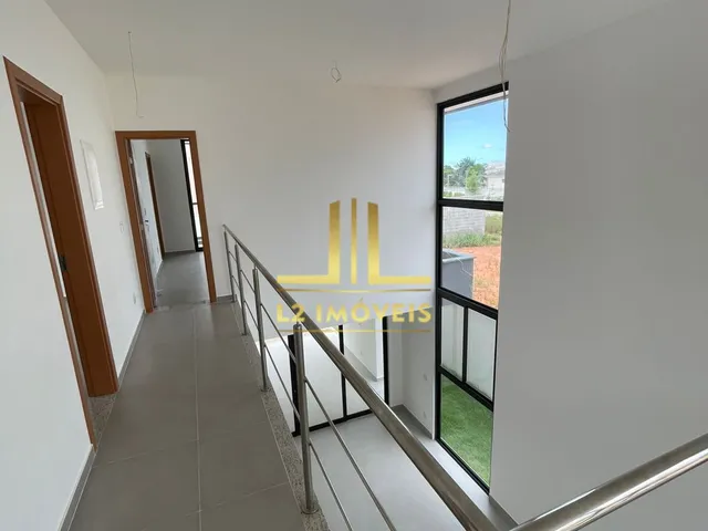 Imagem 2: CASA DUPLEX NOVA - 4 SUÍTES - NASCENTE - VILAS DO ATLÂNTICO
