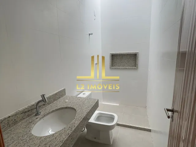 Imagem 4: CASA DUPLEX NOVA - 4 SUÍTES - NASCENTE - VILAS DO ATLÂNTICO