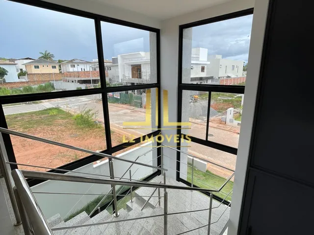 Imagem 15: CASA DUPLEX NOVA - 4 SUÍTES - NASCENTE - VILAS DO ATLÂNTICO