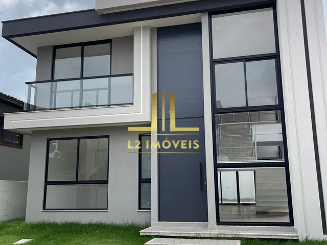 Imagem 8: CASA DUPLEX NOVA - 4 SUÍTES - NASCENTE - VILAS DO ATLÂNTICO