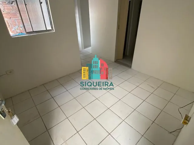 Imagem: Apartamento para Alugar no Bairro Piedade
