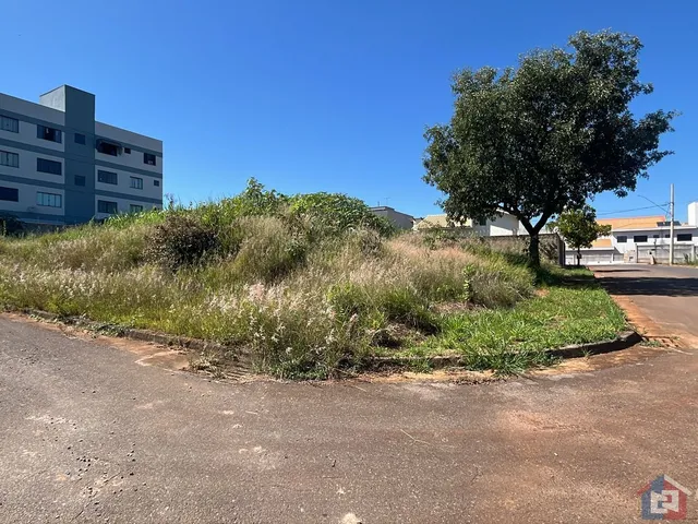 Imagem: Terreno À Venda de 375M² no Bairro Campos
