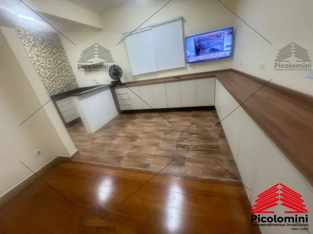 Imagem: Casa Térrea Comercial para Locação no