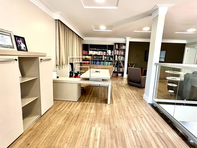 Imagem 16: CASA COM 5 SUÍTES À VENDA EM LOCALIZAÇÃO PRIVILEGIADA!