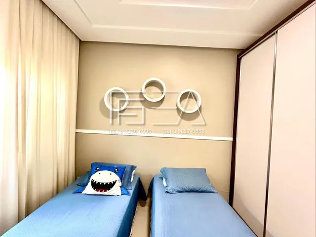 Imagem 5: CASA COM 5 SUÍTES À VENDA EM LOCALIZAÇÃO PRIVILEGIADA!