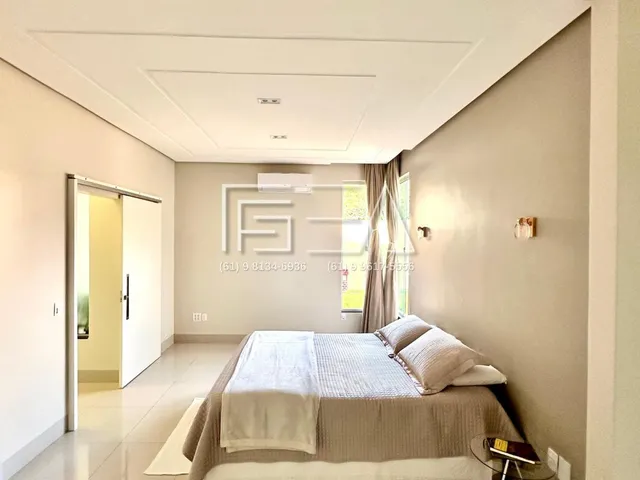 Imagem 15: CASA COM 5 SUÍTES À VENDA EM LOCALIZAÇÃO PRIVILEGIADA!