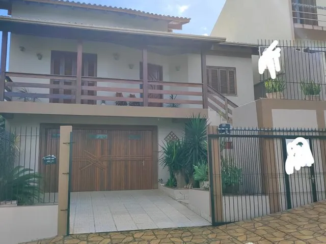 Imagem: Casa com 2 Dormitorio(S) Localizado(A) no