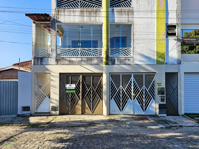 Imagem: Casa em São Félix, Valença/Ba
