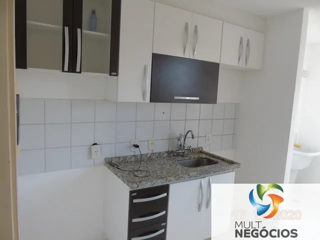 Imagem: Apartamento Padrão à venda em Sumaré/SP
