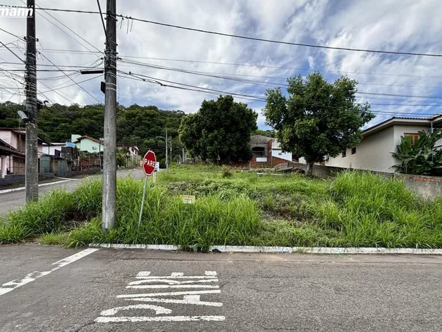 Imagem: Terreno - Bairro São Jorge - Novo Hamburgo