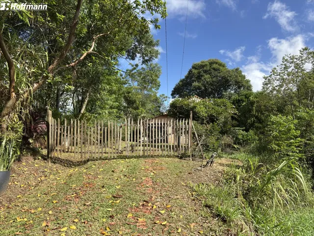 Imagem: Área de Terras - Bairro Rincão da Saudade