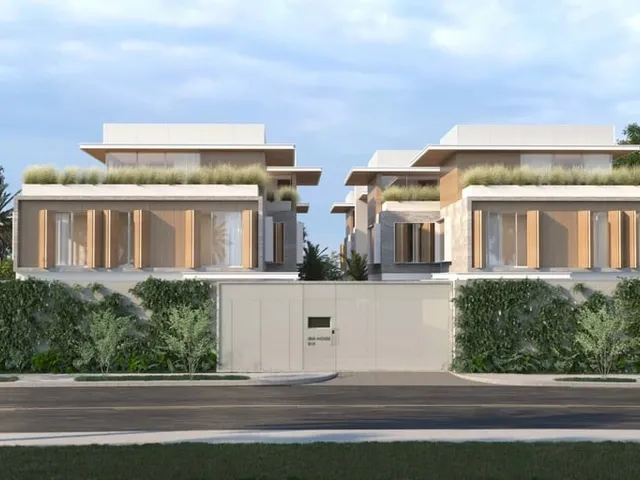 Imagem: Luxuosa casa em condomínio à venda em
