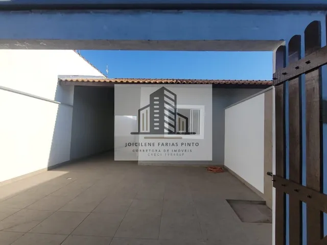 Imagem: Imperdível Oportunidade! Casa À Venda