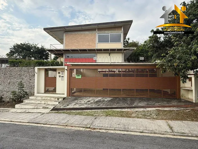 Imagem: Casa À Venda na Associação Vila Santo