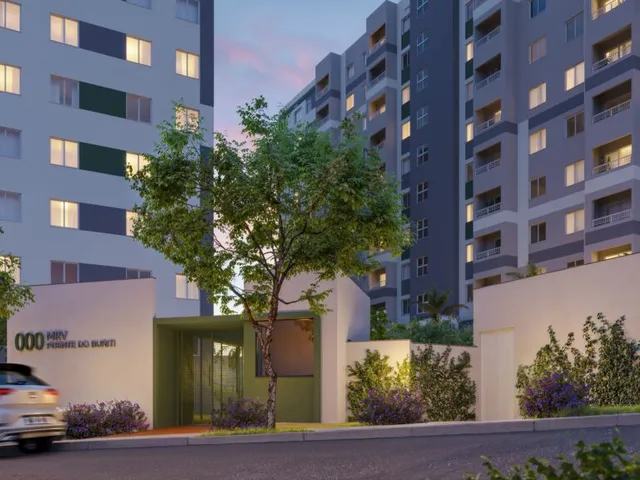 Imagem: Apartamento À Venda em São Paulo-Sp, Jardim