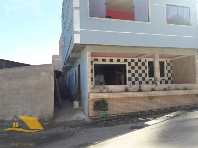 Imagem: Vendo Casa na Praça da Furunfa