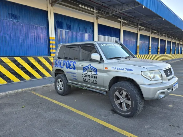 Imagem: Galpão para Alugar em Itu na Rodovia Castelo
