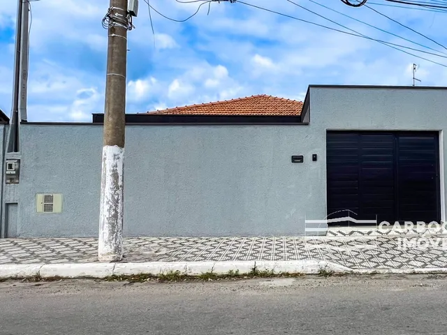 Imagem: Casa a Venda na Vila Santos em Caçapava