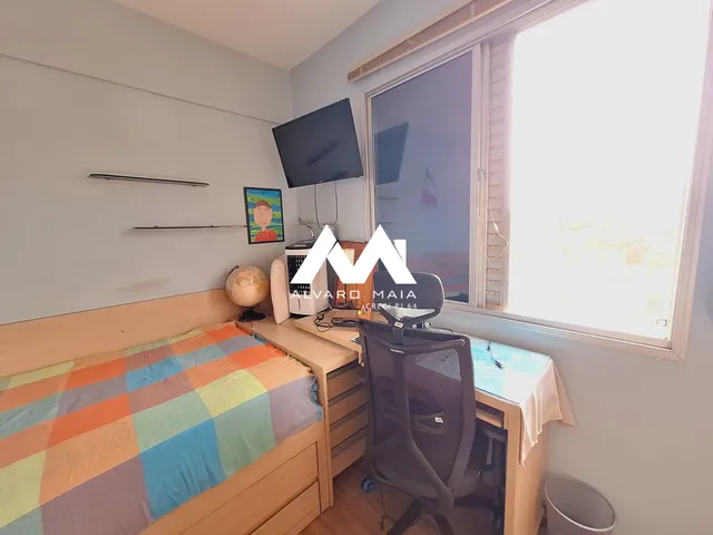 Imagem 12: Cobertura 3 quartos com Suíte - 2 vagas -Vista para Serra do Curral - Funcionários/Sta