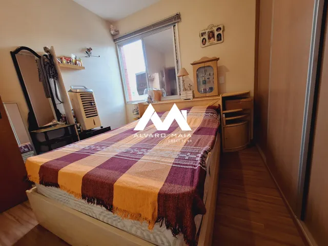 Imagem 11: Cobertura 3 quartos com Suíte - 2 vagas -Vista para Serra do Curral - Funcionários/Sta