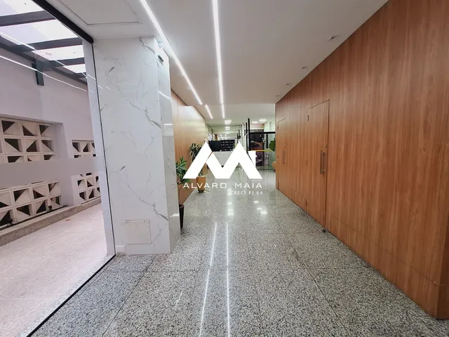 Imagem 14: Cobertura 3 quartos com Suíte - 2 vagas -Vista para Serra do Curral - Funcionários/Sta