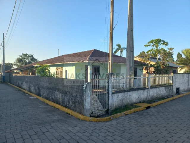 Imagem: Casa no bairro Volta Redonda em Araquari/SC