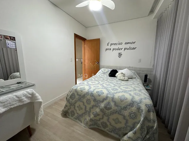 Imagem 15: Apartamento Cobertura no bairro Eldorado em Contagem/MG