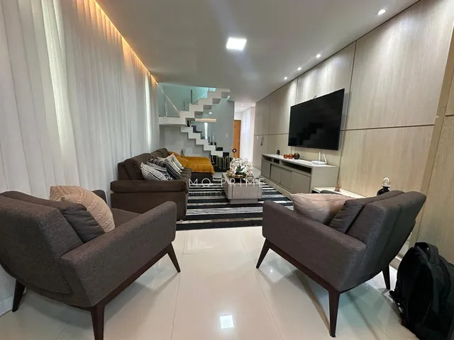Imagem 3: Apartamento Cobertura no bairro Eldorado em Contagem/MG