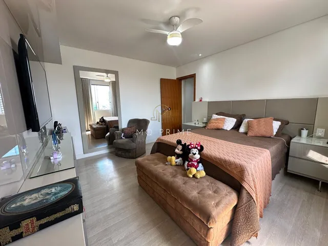 Imagem 5: Apartamento Cobertura no bairro Eldorado em Contagem/MG