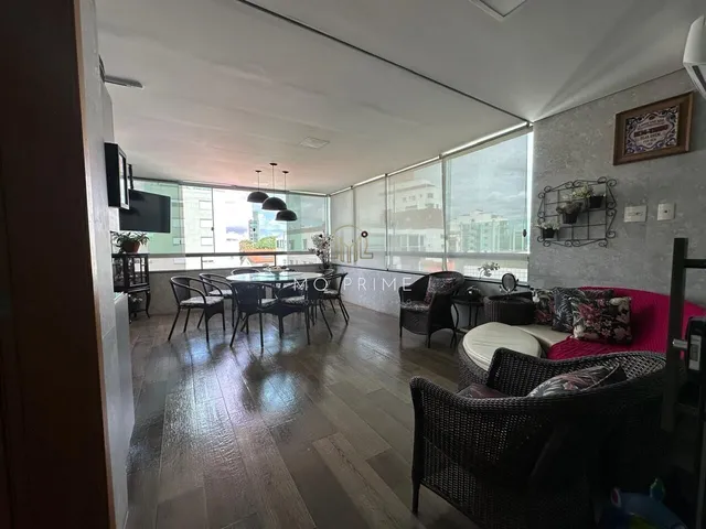 Imagem 13: Apartamento Cobertura no bairro Eldorado em Contagem/MG