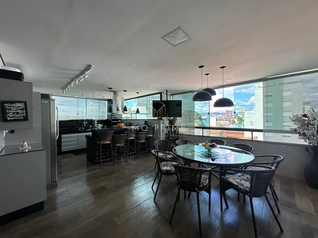 Imagem 14: Apartamento Cobertura no bairro Eldorado em Contagem/MG