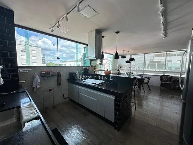 Imagem 6: Apartamento Cobertura no bairro Eldorado em Contagem/MG