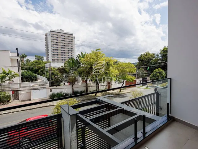 Imagem 11: Sobrado com 3 quartos, América - Joinville