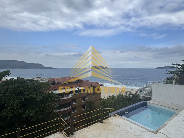 Imagem: Casa À Venda no Bairro Camboinhas - Niterói/Rj