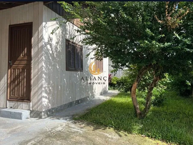 Imagem: Casa em Ponte do Imaruim, Palhoça/SC