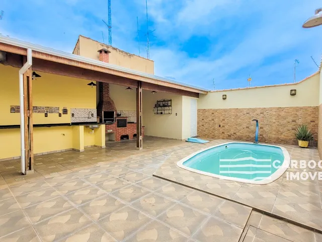 Imagem: Casa a Venda na Vila Antônio Augusto Luiz