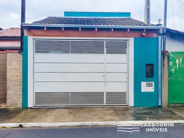 Imagem: Casa a Venda no Jardim São José em Caçapava